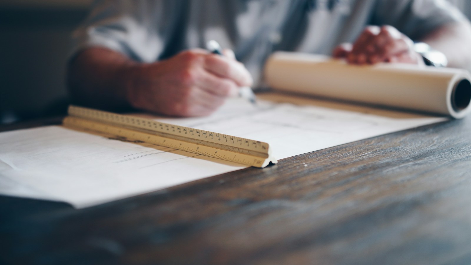 Generic engineering design and drawing preparation